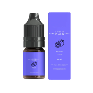 Phantom E-Liquid 30ml · Mango