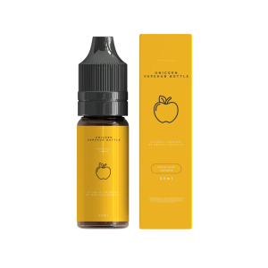 Phantom E-Liquid 30ml · Apple Juice